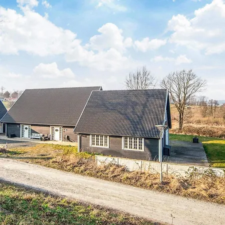 16 Person In Holiday home Aabenraa