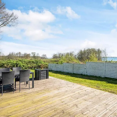 Vakantiehuis 16 Person In Aabenraa-by Traum Aabenraa