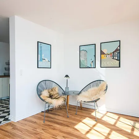 Vakantiehuis 16 Person In Aabenraa-by Traum