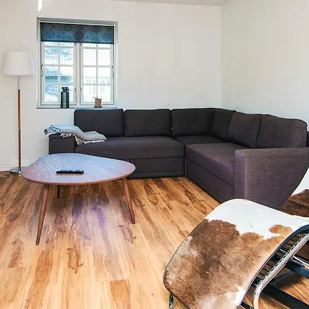 16 Person In Aabenraa-by Traum Aabenraa