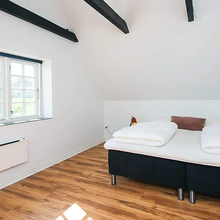 Vakantiehuis 16 Person In Aabenraa-by Traum *