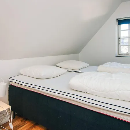 16 Person In Aabenraa-by Traum Aabenraa