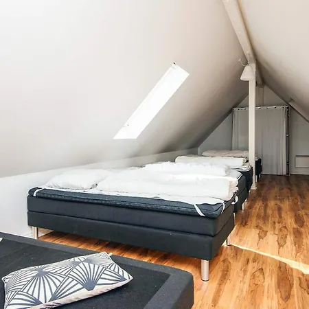 Vakantiehuis 16 Person In Aabenraa-by Traum