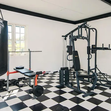 Vakantiehuis 16 Person In Aabenraa-by Traum Aabenraa