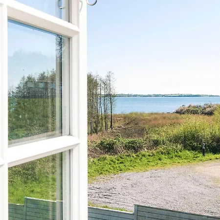 16 Person In Aabenraa-by Traum Vakantiehuis Aabenraa