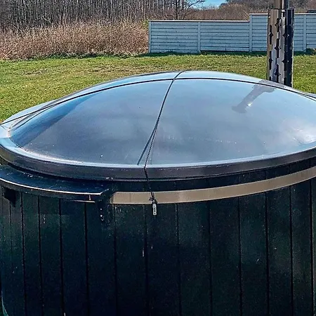 16 Person In Aabenraa-by Traum Vakantiehuis