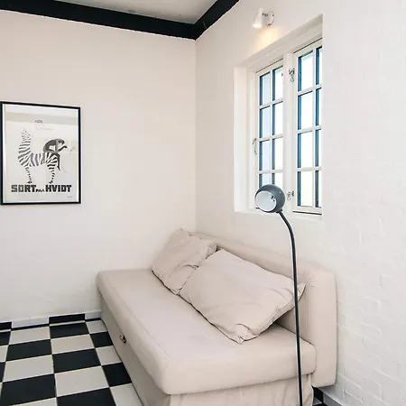 Vakantiehuis 16 Person In Aabenraa-by Traum *