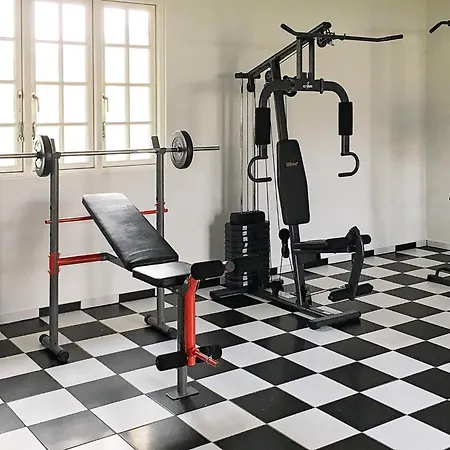 Vakantiehuis 16 Person In Aabenraa-by Traum Aabenraa