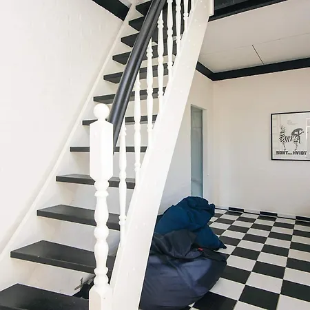 16 Person In Aabenraa-by Traum Vakantiehuis