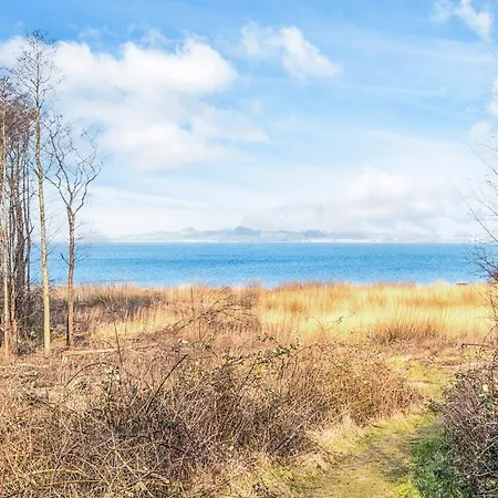 16 Person In Aabenraa-by Traum Vakantiehuis