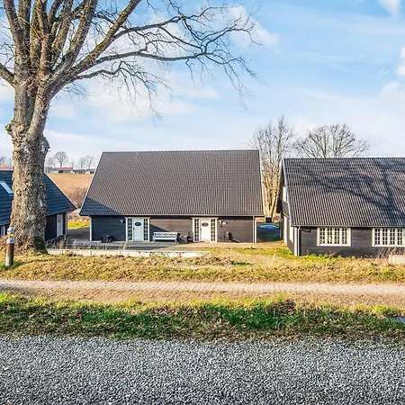 16 Person In Aabenraa-by Traum Aabenraa