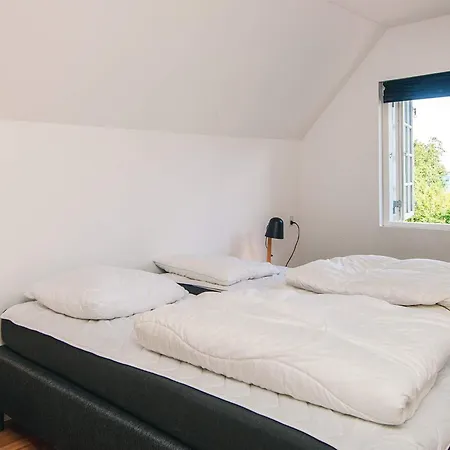 16 Person In Aabenraa-by Traum Vakantiehuis Aabenraa