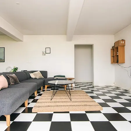 Vakantiehuis 16 Person In Aabenraa-by Traum