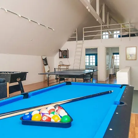 16 Person In Aabenraa-by Traum * Aabenraa