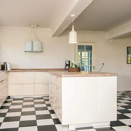 16 Person In Aabenraa-by Traum Aabenraa