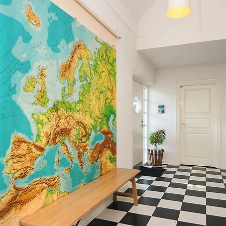 Vakantiehuis 16 Person In Aabenraa-by Traum Aabenraa